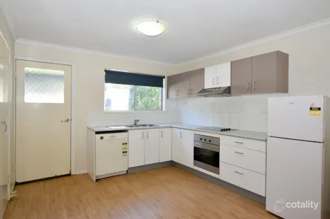 Property photo of 3/43 Harbour Terrace Gladstone Central QLD 4680