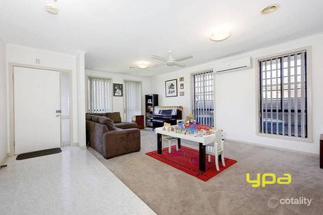 Property photo of 29 Bluestone Walk Delahey VIC 3037