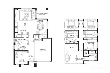 Property photo of 19 Passionflower Street Marsden Park NSW 2765