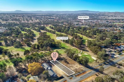 109 Malcolm St, Mansfield, VIC 3722