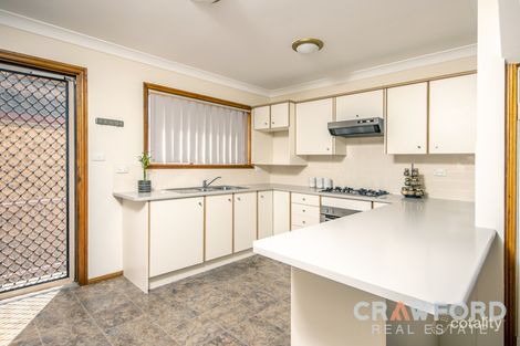 Property photo of 1/288 Park Avenue Kotara NSW 2289