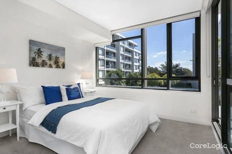 Property photo of 608/28-30 Rothschild Avenue Rosebery NSW 2018