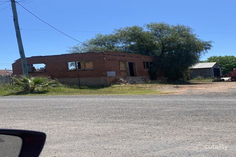 21 Bridge St, Lake Cargelligo, NSW 2672