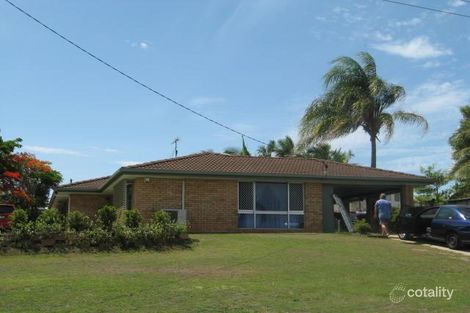 37 Edward St, Boyne Island, QLD 4680