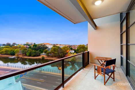 704/8 Howard St, Richmond, VIC 3121