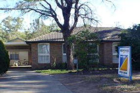 Property photo of 51 Glencoe Avenue Werrington County NSW 2747