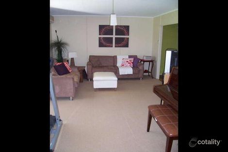 Property photo of 80 Debra Street Centenary Heights QLD 4350