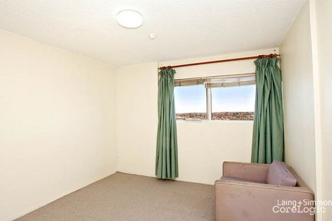 Property photo of 10H/15 Campbell Street Parramatta NSW 2150