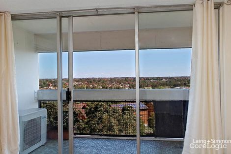 10h/15 Campbell St, Parramatta, NSW 2150