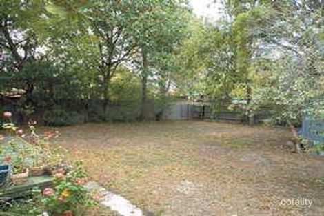 Property photo of 45 Robbins Street Ivanhoe VIC 3079