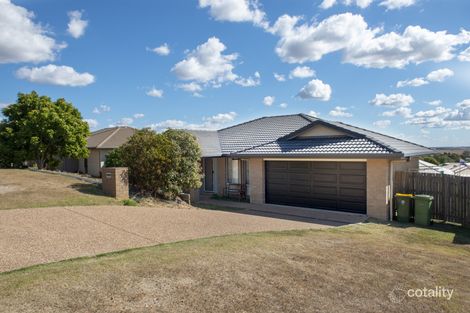 Property photo of 5 Mountain View Drive Oakey QLD 4401