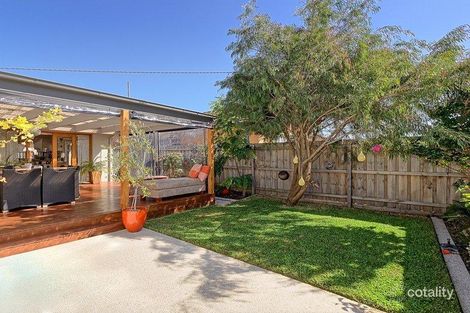 Property photo of 3/11 Crown Avenue Mordialloc VIC 3195