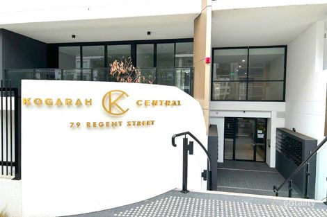 705/79 Regent St, Kogarah, NSW 2217