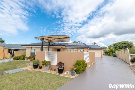 Property photo of 1/5 Boronia Close Tuncurry NSW 2428