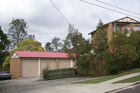 1/560 Old Cleveland Rd, Camp Hill, QLD 4152