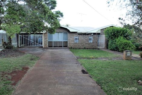 3 Edzill St, Wilsonton Heights, QLD 4350