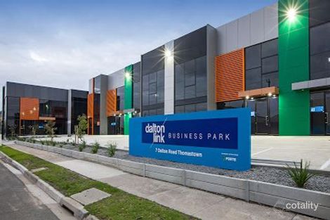 24/7 Dalton Rd, Thomastown, VIC 3074