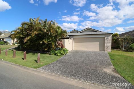 Property photo of 35 Barrallier Place Drewvale QLD 4116