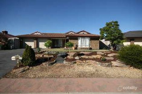26 Pegasus Dr, Woodcroft, SA 5162