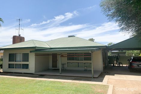 Property photo of 499 Poictiers Street Deniliquin NSW 2710