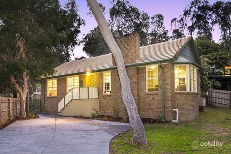24 The Parkway, Diamond Creek, VIC 3089