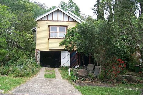 Property photo of 45A James Street Girards Hill NSW 2480