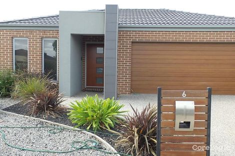 Property photo of 6 Wakefields Drive Brookfield VIC 3338