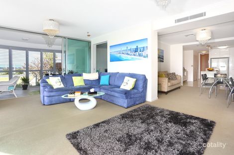 Property photo of 202/300 Marine Parade Labrador QLD 4215