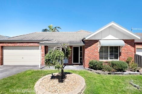 Property photo of 8 Crestview Court Frankston South VIC 3199