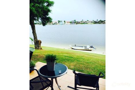 Property photo of 1/27 Duet Drive Mermaid Waters QLD 4218