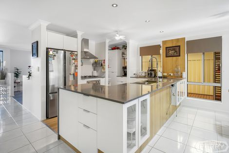 Property photo of 22 Salome Crescent Lakelands WA 6180