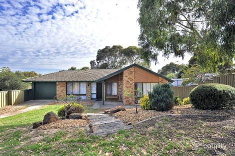 Property photo of 25 Opal Street Aberfoyle Park SA 5159