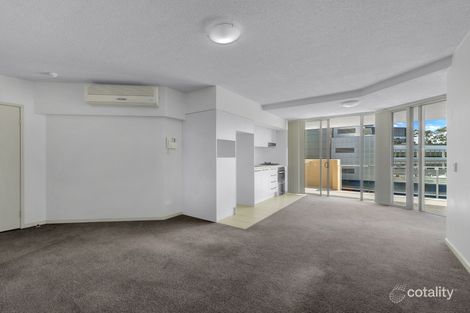 Property photo of 1805/41 Blamey Street Kelvin Grove QLD 4059