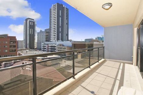 Property photo of 42/105-107 Church Street Parramatta NSW 2150