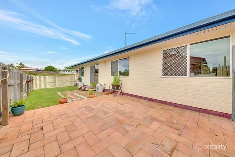 Property photo of 38 Beltana Drive Boyne Island QLD 4680