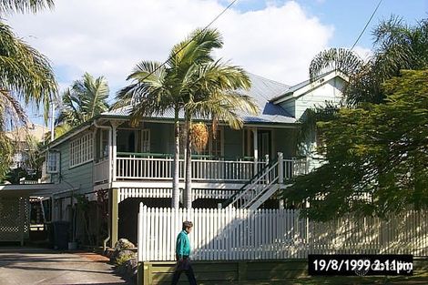 111 Towers St, Ascot, QLD 4007