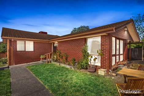 Property photo of 4/440-442 Canterbury Road Forest Hill VIC 3131