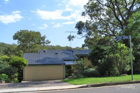 56 Yoogali Tce, Blaxland, NSW 2774