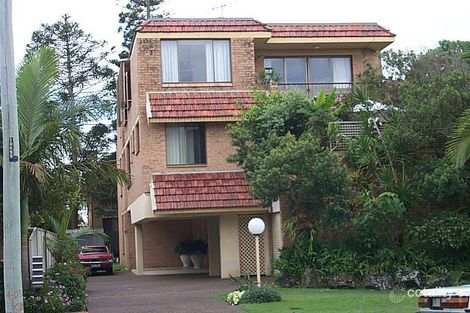 2/21 Britannia Ave, Broadbeach, QLD 4218