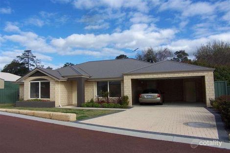Property photo of 5/98 Canning Road Kalamunda WA 6076