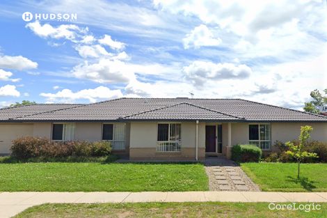 Property photo of 17 Amy Witting Street Franklin ACT 2913