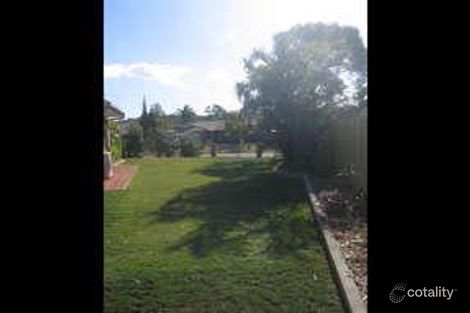 Property photo of 26 Gary Player Crescent Parkwood QLD 4214