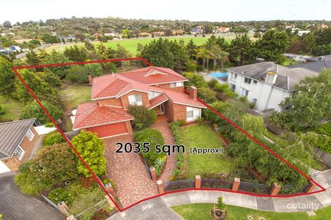 Property photo of 16 Murray Court Greenvale VIC 3059