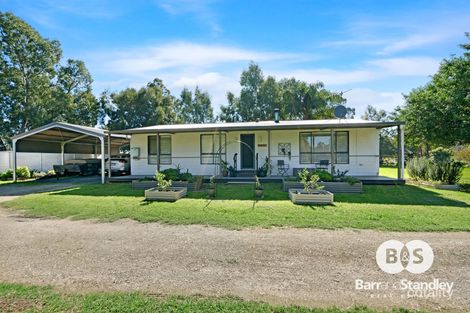 154 Wilson St, Cookernup, WA 6219