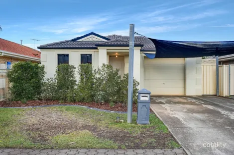 37 Plough St, Salisbury North, SA 5108