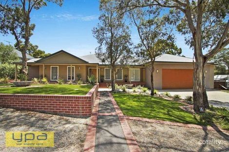 4 Mallee Ct, Sunbury, VIC 3429