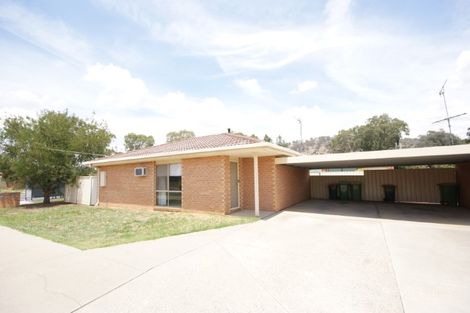 Property photo of 1/133 Marshall Street West Wodonga VIC 3690