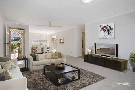 4/102 Wynyard St, Cleveland, QLD 4163