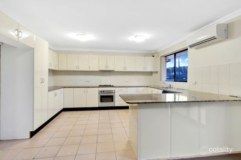 Property photo of 8/25 Portico Parade Toongabbie NSW 2146