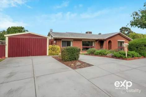 Property photo of 30 Zenobia Crescent Modbury North SA 5092